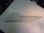 2005-11 Audi A6 4F5867246 D1NC Rh Pillar Trim Panel *free Shipping*. Fixed Price $28.99.
