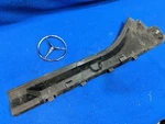 2007 - 2013 Mercedes Class Front Left Fender Upper Trim Cover 2218890325 Oem. Fixed Price $5.00.