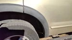 2002-2010 Ford Explorer Passenger Right Rear Moulding From Door Oem Back Flare. Fixed Price $155.79.