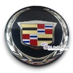Oem New Cadillac Escalade Rear Liftgate Crest & Wreath Medallion Emblem 22984656. Fixed Price $176.98.