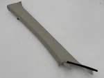 2014-2017 Mazda Front Left Driver Side Pillar Trim Molding GHP9-68171 Oem. Fixed Price $35.00.