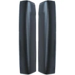 Quarter Panel Extensions Set For 96-23 Gmc Savana 2500 3500 1500 Chevrolet. Fixed Price $94.85.