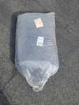Tesla Model X Right Rear Seat Back Cover 1066606-00-C#6. Fixed Price $190.00.