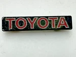 1975-1980 Toyota Corolla KE35 Grill Emblem Metal Trim Molding Ornament. Fixed Price $38.80.