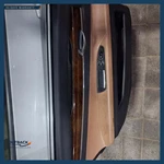 Bmw Outer Weatherstrip Rear Left Door 51357185239. Fixed Price $89.24.