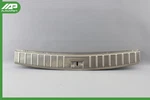 03-10 Porsche Cayenne 955 957 Rear Trunk Chrome Scuff Plate Sill Cover Oem. Fixed Price $55.25.