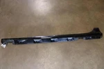 2012-2015 Audi A7 Left Driver Side Rocker Molding Skirt Panel Black Oem. Fixed Price $108.00.