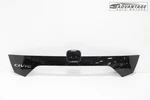 2016-2021 Honda Civic Trunk Decklid Finish Panel Molding Crystal Black Pearl Oem. Fixed Price $209.99.