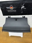 Genuine New Jaguar F Pace X761 Rear Bumper Valence Cover Trim P/n T4A8120 #923. Fixed Price $39.00.