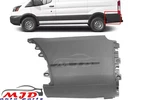 Fit Ford Transit 2015-2024 Left Driver Rear Quarter Panel Trim Molding Cover. Fixed Price $69.99.