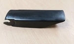 Mercedes W124, R129 Sl, W201 190, W210 E-class, Wiper Arm Cover Trim 1248240349. Fixed Price $25.25.