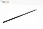 2021 - 2024 Jeep Grand Cherokee Rear Right Side Door Window Belt Molding Oem. Fixed Price $85.49.