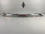 Oem 2017-2019 Gmc Acadia Tailgate Chrome Molding W/ Camera 84169198. Fixed Price $80.48.