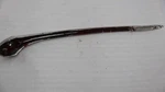 Porsche 356 Hood Handle No Emblem. Fixed Price $144.80.