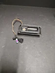 Porsche Cayenne 958 Trunk Tailgate Release Open Handle W/ Camera Oem 64K. Fixed Price $199.00.