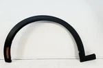 21-26 Ford Mustang Mach-e Oem Front Left Fender Lh Flare Wheel Arch Molding Trim. Fixed Price $239.40.