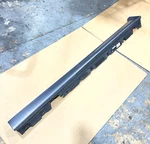2011-2016 Bmw 550I 550XI Left Driver Side Skirt Rocker Molding Panel Oem. Fixed Price $149.25.
