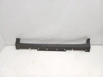 Ford Ecosport Ii 2013-2022 CN15N10155CAW D16 Left Under Door Side Miniskirt. Fixed Price $116.05.