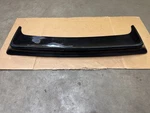 87-93 Ford Mustang Lx Rear Spoiler Wing Hatchback Factory. Fixed Price $299.99.