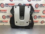 08-15 Infiniti G37 Q60 VQ37VHR Engine Cover 14041EY01A Oem 24BKLF2. Fixed Price $59.95.