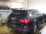 Passenger Right Center Pillar Fits 07-15 Audi Q7 2087439. Fixed Price $247.00.