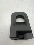 03-12 Mercedes R230 Left Top Latch Trunk Partition Cover Anthracite 2306940014. Fixed Price $16.99.