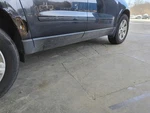 Traverse 2013 Rocker Panel Moulding 706057. Fixed Price $198.70.