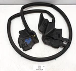 2012-2020 Oem Tesla Model Front Right Passenger Door Weatherstrip Seal. Fixed Price $69.95.