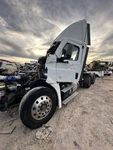 2017-2025 Freightliner Cascadia 126 Left Driver Cowl Extension Fender Panel Oem. Fixed Price $299.00.