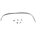 Fender Trim For 1988-1998 Chevrolet C1500 Front Driver Side. Fixed Price $34.57.