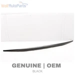2010-2013 Bmw 535I Gt Trunk Lid Molding / Trim 7211167. Fixed Price $20.99.
