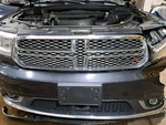 2016 Durango Upper Grille SKU#4385493. Fixed Price $276.45.