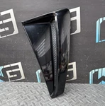 Oem Ford Mustang Gt Coupe Quarter Panel Side Scoop Left 1999-2004. Fixed Price $79.99.