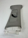 2007 Lexus ES350 Passenger Right Seat Belt Trim Pillar Tan Oem 73135-53020. Fixed Price $37.99.