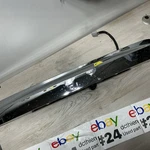 2007-2014 Ford Expedition Trunk Trim Molding Chrome W/camera 8L14-78404C42-AJ Oe. Fixed Price $150.00.