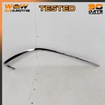 14-19 Bentley Flying Spur Rear Right Passenger Side Door Window Frame Trim Oem. Fixed Price $249.05.