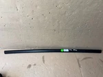 21-25 Tesla Model 3 Rear Lh+rh Door Window Outer Belt Molding 1080746-00-F. Fixed Price $43.00.