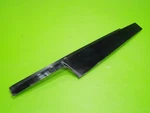 09-15 Jaguar Xfr Oem 8X23F20555AD Driver Left Front Door Window Frame. Fixed Price $15.79.