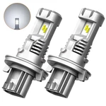 Auxito Led 9008 H13 Headlight Fit Chevrolet Spark 2013-2018 High Low Beam Bulb. Fixed Price $37.99.