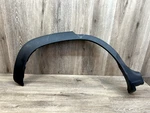 2019-2024 Toyota Corolla Cross Rh Wheel Arch Molding Oem Part# 75605-0A040. Fixed Price $84.99.