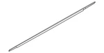 Genuine Nissan Belt Molding 80821-6LA5A. Fixed Price $141.12.