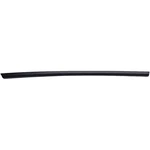 Tesla Model Y Door Window Outer Belt Seal Rear Left 20-23 1495712-00-C Oem. Fixed Price $74.00.