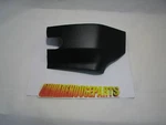 2014-2017 Silverado Drivers Fender Black Paint Protector Guard New Gm # 22801018. Fixed Price $72.65.