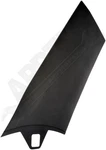 Apdty 160211 Rear Body Molding - Right. Fixed Price $72.37.