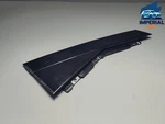 2017-2025 Audi Q7 Right Passenger Door Rearward Applique Molding Oem. Fixed Price $65.09.
