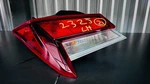 Oem 2021-2023HYUNDAI Elantra Outer Left Led Tail Light Assembly 92401-AB100. Fixed Price $100.00.