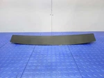 19-24 Subaru Forester Upper Decklid Liftgate Trim Panel Black Oem 94310SJ000VH. Fixed Price $42.99.