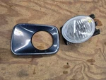 2009-2011 Honda Pilot Left Fog Light Bezel Trim Oem. Fixed Price $74.99.