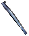 Accord Lx Honda Right Passenger Side Skirt Rocker Panel NH731P Oem Black 2018-22. Fixed Price $251.86.