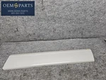 Front Door Panel Trim Molding Right Side Mercedes W126 S560SEL 420SEL 400SE Oem. Fixed Price $76.00.